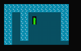 Get Worm atari screenshot